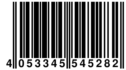 4 053345 545282