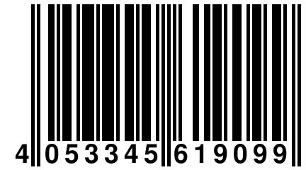 4 053345 619099