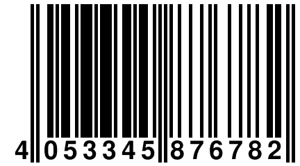 4 053345 876782