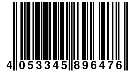 4 053345 896476