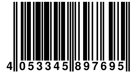 4 053345 897695