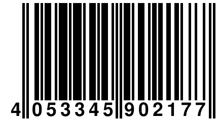 4 053345 902177