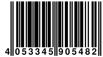 4 053345 905482