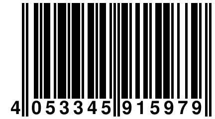 4 053345 915979