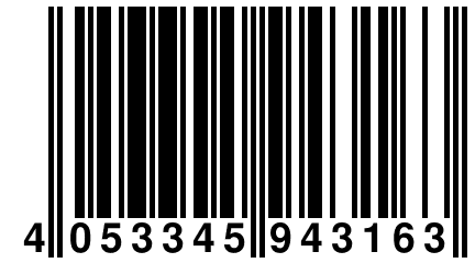 4 053345 943163