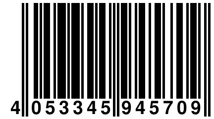 4 053345 945709