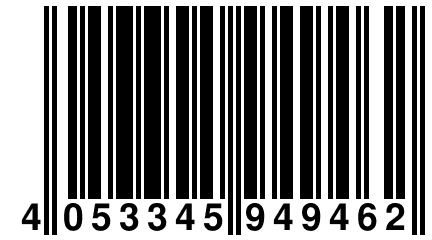 4 053345 949462