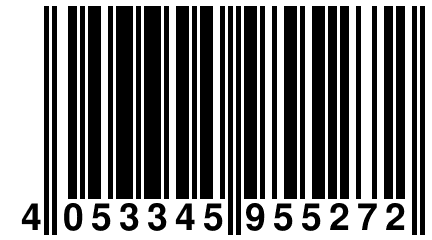 4 053345 955272