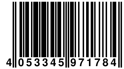 4 053345 971784