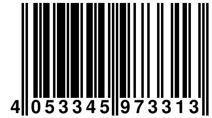 4 053345 973313