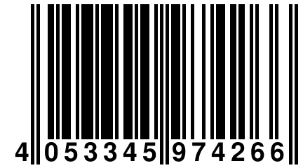 4 053345 974266