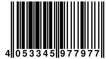 4 053345 977977