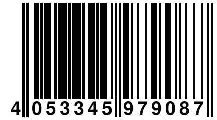 4 053345 979087