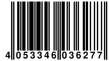 4 053346 036277