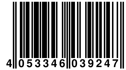 4 053346 039247