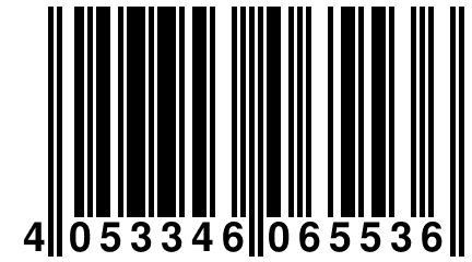 4 053346 065536