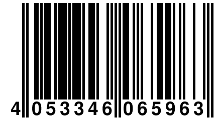 4 053346 065963