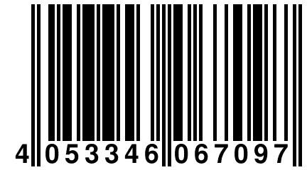 4 053346 067097