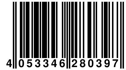 4 053346 280397