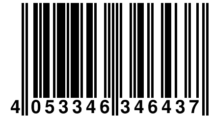 4 053346 346437