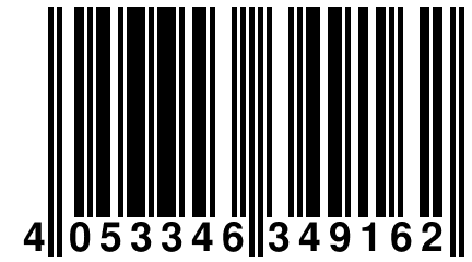 4 053346 349162