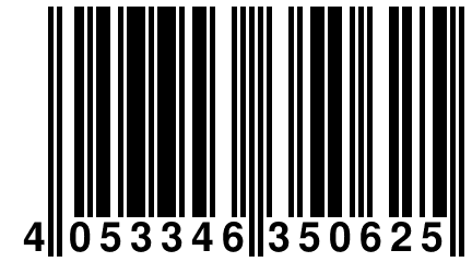 4 053346 350625