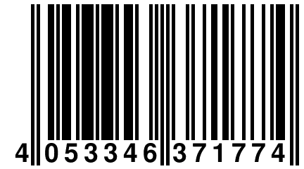 4 053346 371774