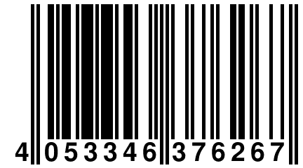 4 053346 376267