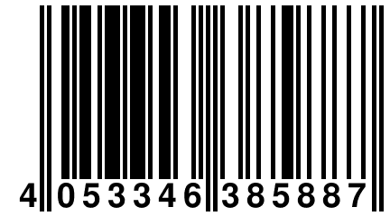 4 053346 385887