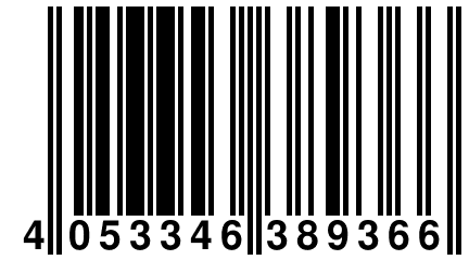 4 053346 389366