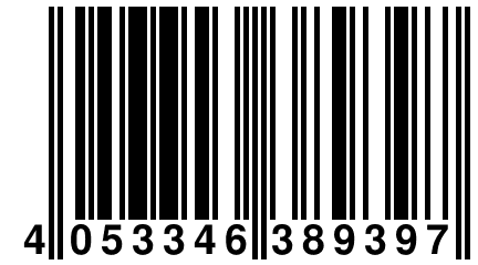 4 053346 389397