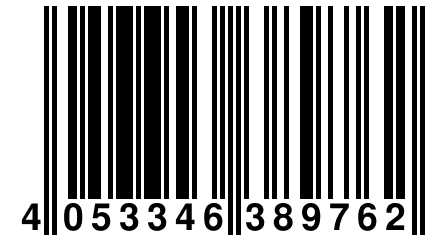 4 053346 389762