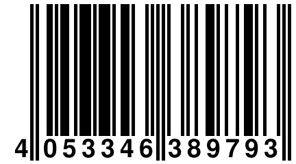 4 053346 389793