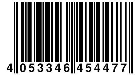 4 053346 454477