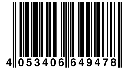 4 053406 649478