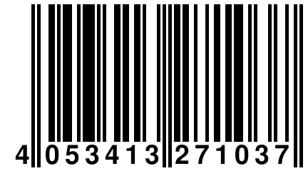 4 053413 271037