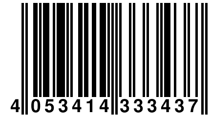 4 053414 333437