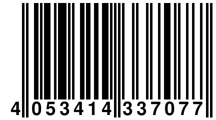 4 053414 337077