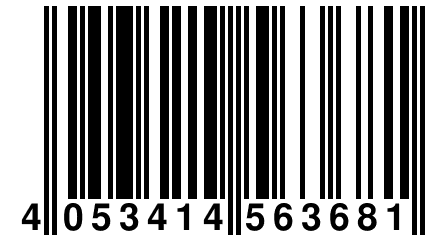 4 053414 563681