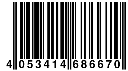 4 053414 686670