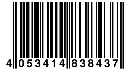 4 053414 838437