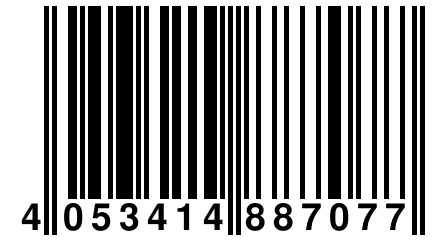 4 053414 887077