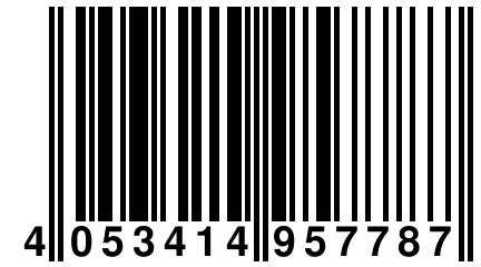 4 053414 957787