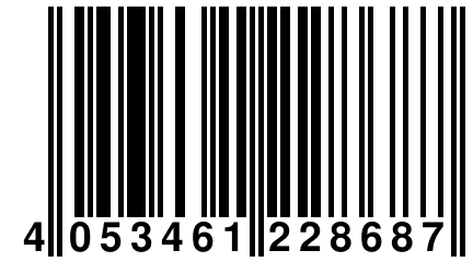 4 053461 228687