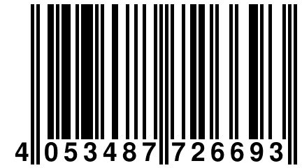 4 053487 726693