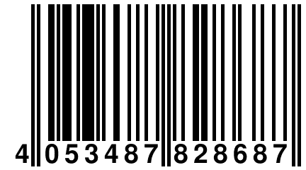 4 053487 828687