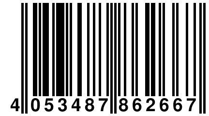 4 053487 862667