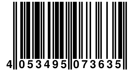 4 053495 073635