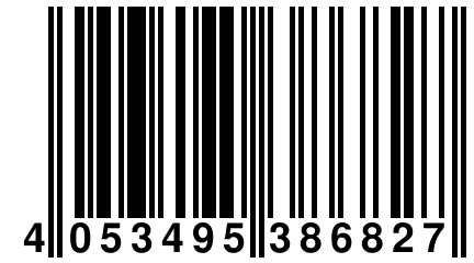 4 053495 386827