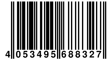 4 053495 688327